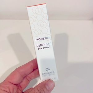 Modere Cellproof Eye Cream - Never Opened